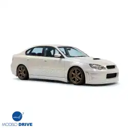 FRP BUP WR Front Bumper > Subaru Legacy 2008-2009 > 4/5dr image - 29