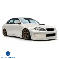 FRP BUP WR Front Bumper > Subaru Legacy 2008-2009 > 4/5dr image - 30