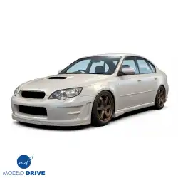 FRP BUP WR Front Bumper > Subaru Legacy 2008-2009 > 4/5dr image - 31
