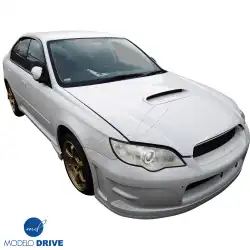 FRP BUP WR Front Bumper > Subaru Legacy 2008-2009 > 4/5dr image - 33