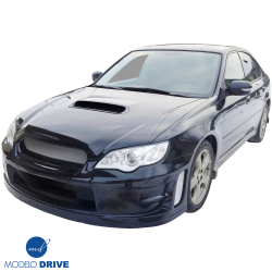ModeloDrive FRP BUP WR Front Bumper > Subaru Legacy 2008-2009 > 4/5dr image - 2