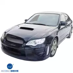 FRP BUP WR Front Bumper > Subaru Legacy 2008-2009 > 4/5dr image - 2