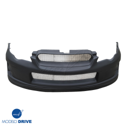 ModeloDrive FRP BUP WR Front Bumper > Subaru Legacy 2008-2009 > 4/5dr image - 4