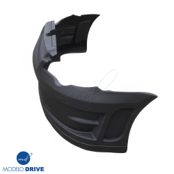 ModeloDrive FRP BUP WR Front Bumper > Subaru Legacy 2008-2009 > 4/5dr image - 5