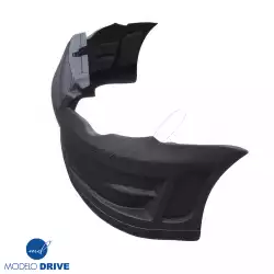 FRP BUP WR Front Bumper > Subaru Legacy 2008-2009 > 4/5dr image - 5