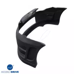 FRP BUP WR Front Bumper > Subaru Legacy 2008-2009 > 4/5dr image - 6