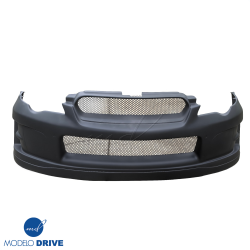 ModeloDrive FRP BUP WR Front Bumper > Subaru Legacy 2008-2009 > 4/5dr image - 7
