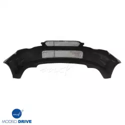 FRP BUP WR Front Bumper > Subaru Legacy 2008-2009 > 4/5dr image - 9