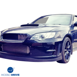 ModeloDrive FRP BUP WR Front Bumper > Subaru Legacy 2008-2009 > 4/5dr image - 10