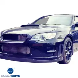 FRP BUP WR Front Bumper > Subaru Legacy 2008-2009 > 4/5dr image - 10