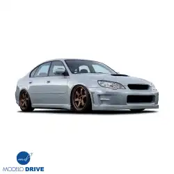 FRP BUP WR Front Bumper > Subaru Legacy 2008-2009 > 4/5dr image - 11