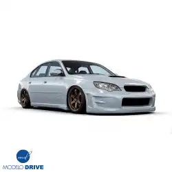 FRP BUP WR Front Bumper > Subaru Legacy 2008-2009 > 4/5dr image - 12