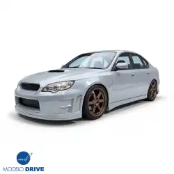FRP BUP WR Front Bumper > Subaru Legacy 2008-2009 > 4/5dr image - 13