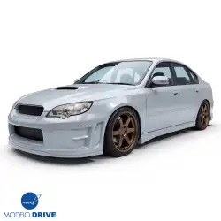 FRP BUP WR Front Bumper > Subaru Legacy 2008-2009 > 4/5dr image - 14