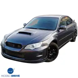 FRP BUP WR Front Bumper > Subaru Legacy 2008-2009 > 4/5dr image - 20