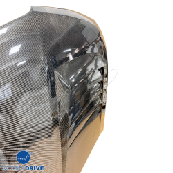 ModeloDrive Carbon Fiber NISM N1 Hood > Nissan Skyline (R33) GTS 1993-1995 image - 6