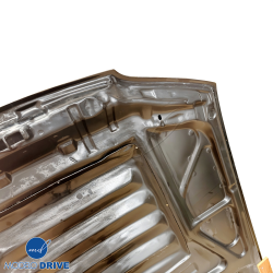 ModeloDrive Carbon Fiber NISM N1 Hood > Nissan Skyline (R33) GTS 1993-1995 image - 7