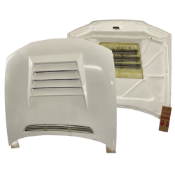 ModeloDrive FRP DMA D1 Hood > Nissan Skyline (R33) GTR 1995-1998 image - 16