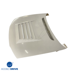 ModeloDrive FRP DMA D1 Hood > Nissan Skyline (R33) GTR 1995-1998 image - 2