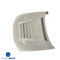 ModeloDrive FRP DMA D1 Hood > Nissan Skyline (R33) GTR 1995-1998 image - 4