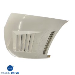 ModeloDrive FRP DMA D1 Hood > Nissan Skyline (R33) GTR 1995-1998 image - 6