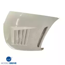 FRP DMA D1 Hood > Nissan Skyline (R33) GTR 1995-1998 image - 6