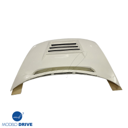 ModeloDrive FRP DMA D1 Hood > Nissan Skyline (R33) GTR 1995-1998 image - 8