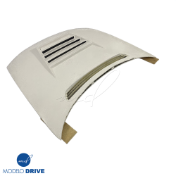 ModeloDrive FRP DMA D1 Hood > Nissan Skyline (R33) GTR 1995-1998 image - 10