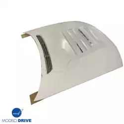 FRP DMA D1 Hood > Nissan Skyline (R33) GTR 1995-1998 image - 11