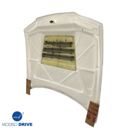 ModeloDrive FRP DMA D1 Hood > Nissan Skyline (R33) GTR 1995-1998 image - 14