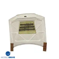 FRP DMA D1 Hood > Nissan Skyline (R33) GTR 1995-1998 image - 16