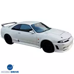 FRP TSEC Hood > Nissan Skyline (R33) GTR 1995-1998 image - 19