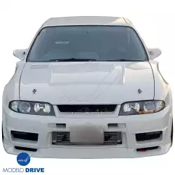 FRP TSEC Hood > Nissan Skyline (R33) GTR 1995-1998 image - 23