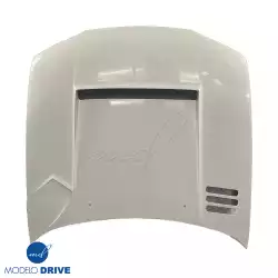 FRP TSEC Hood > Nissan Skyline (R33) GTR 1995-1998 image - 4