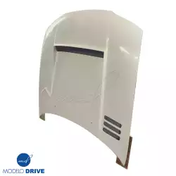 FRP TSEC Hood > Nissan Skyline (R33) GTR 1995-1998 image - 5