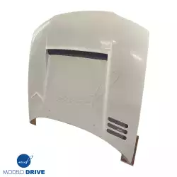 FRP TSEC Hood > Nissan Skyline (R33) GTR 1995-1998 image - 6