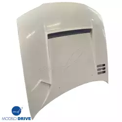 FRP TSEC Hood > Nissan Skyline (R33) GTR 1995-1998 image - 7