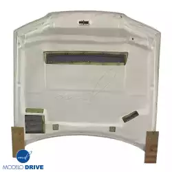 FRP TSEC Hood > Nissan Skyline (R33) GTR 1995-1998 image - 8
