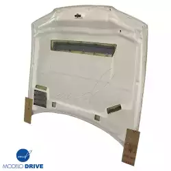 FRP TSEC Hood > Nissan Skyline (R33) GTR 1995-1998 image - 10