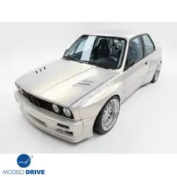 FRP LV Hood > BMW 318i 1984-1992 image - 26