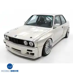 FRP LV Hood > BMW 318i 1984-1992 image - 29