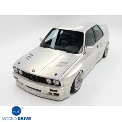 FRP LV Hood > BMW 318i 1984-1992 image - 33