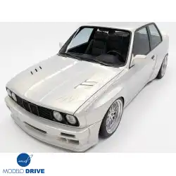 FRP LV Hood > BMW 318i 1984-1992 image - 34