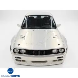 FRP LV Hood > BMW 318i 1984-1992 image - 35