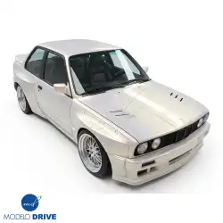 FRP LV Hood > BMW 318i 1984-1992 image - 37