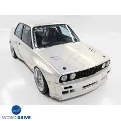 FRP LV Hood > BMW 318i 1984-1992 image - 42