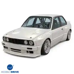 FRP LV Hood > BMW 318i 1984-1992 image - 43