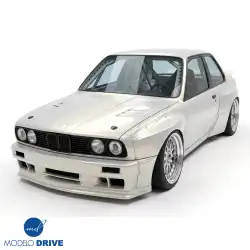 FRP LV Hood > BMW 318i 1984-1992 image - 45