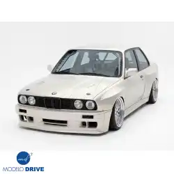 FRP LV Hood > BMW 318i 1984-1992 image - 46