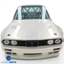 FRP LV Hood > BMW 318i 1984-1992 image - 47